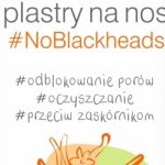 Selfie Project Ultra oczyszczające plastry na nos