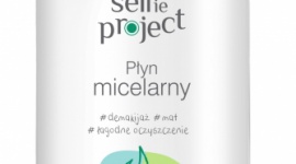 Selfie Project Płyn micelarny Uroda, LIFESTYLE - Selfie Project to kosmetyki stworzone przez specjalistów dla wyjątkowo wymagającej młodej cery.