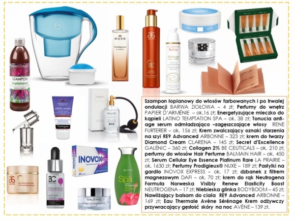 DOJRZAŁE PIĘKNO Uroda, LIFESTYLE - Patrząc w oczy babci widzisz jej dobroć, łagodność i ciepło. I choć jej skóra i ciało najlepsze czasy mają już za sobą, to nic nie zmieni tego, że w byciu doskonałą jest bezkonkurencyjna. Czego potrzebuje jej skóra? Odkryjcie to razem! title =