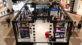 Sephora Beauty Lab – Odkryj sekrety piękna