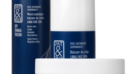 CHWILA RELAKSU Z LINIĄ EKO SPA PAT & RUB BY KINGA RUSIN Uroda, LIFESTYLE - PAT & RUB BY KINGA RUSIN TO NOWA GENERACJA KOSMETYKÓW PAT&RUB, NIEZMIENNIE INSPIROWANYCH NATURĄ, KTÓRYCH INNOWACYJNE FORMUŁY ZAWIERAJĄ JESZCZE SKUTECZNIEJSZE SKŁADNIKI NATURALNE POZYSKIWANE Z EKOLOGICZNYCH UPRAW.