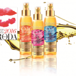 Seria olejków Oils of Nature Eveline Cosmetics z nagrodą „Najlepsze dla Urody”