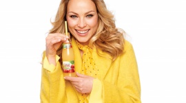 Łyk słońca na każdą pogodę!