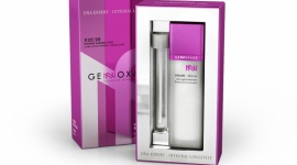 Nowa era kosmetyków anti-aging – SERUM Genoxage X35/20 Gene Booster Uroda, LIFESTYLE - Linia Genoxage X35/20 zapewnia kompleksowe zwalczanie oznak starzenia się skóry, a także pozwala zapobiec ich powstawaniu. Jednym z produktów linii jest Serum Genoxage X35/20 Gene Booster, działające aż na 5 poziomach.