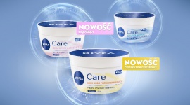 ODŻYWCZO, LEKKO, DLA KAŻDEGO TYPU SKÓRY–CZYLI 3X TAK DLA NOWOCZESNEJ PIELEGNACJI Uroda, LIFESTYLE - Powiedz 3xTAK lekkiej i odżywczej pielęgnacji swojej skóry, niezależnie od jej typu! Każda z nas chciałaby, aby nasza skóra była głęboko nawilżona i odżywiona. Jednak często kremy pozostawiają nieprzyjemne uczucie lepkiej i obciążonej skóry.