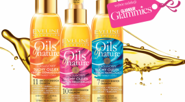 Eveline Cosmetics wyróżniona w plebiscycie „GLAMOUR GLAMMIES 2017”