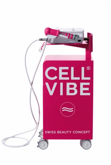 SWISS CELLVIBE® - terapia antycellulitowa od kwietnia w Klinice Dr Szczyta Uroda, LIFESTYLE - W odpowiedzi na potrzeby kobiet, od kwietnia tego roku Klinika Dr Szczyta oferuje nieinwazyjne rozwiązanie w walce z cellulitem z wykorzystaniem sprzętu SWISS CELLVIBE®. title =