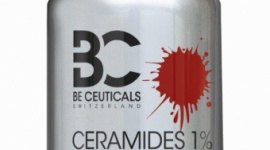 BE CEUTICALS: CERAMIDY 1% i ich zastosowanie w medycynie estetycznej