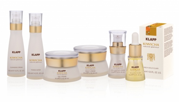 NOWOŚĆ: ZŁOTO INKÓW W LINII KOSMETYKÓW KLAPP KIWICHA Uroda, LIFESTYLE - Linia KIWICHA jest kombinacją tradycyjnej wiedzy i współczesnych badań nad możliwościami skutecznej pielęgnacji anti-aging. Wszystkie produkty linii oparte są na naturalnych składnikach, wyprodukowanych wyłącznie z surowców pochodzących z kontrolowanych upraw ekologicznych. title =