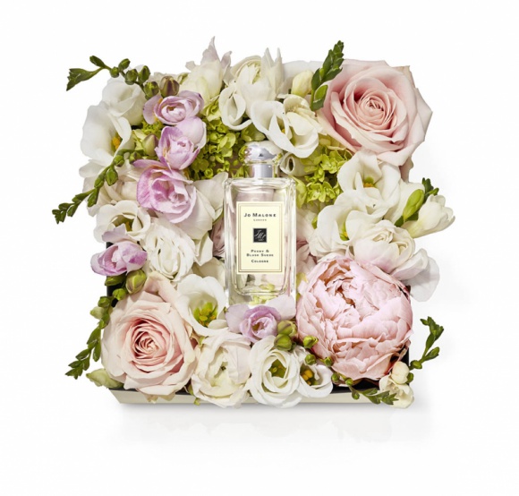 Zabierz mamę do wyjątkowego świata zapachów Jo Malone London. Uroda, LIFESTYLE - Z okazji Dnia Matki podaruj swojej mamie i sobie chwilę przyjemności. title =