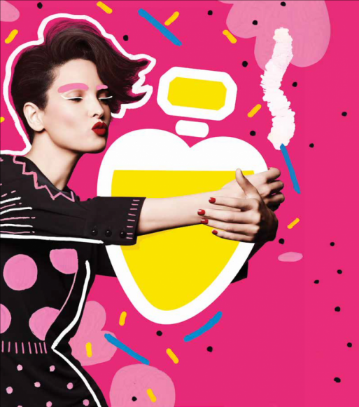Dziesiątki pomysłów na idealny prezent na Dzień Matki w Sephora Uroda, LIFESTYLE - Dzień Matki w Sephora title =