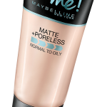 Nowości kosmetyczne od Maybelline