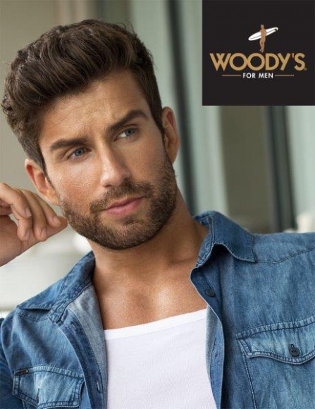 WOODY'S - nowoczesna pielęgnacja dla mężczyzn Uroda, LIFESTYLE - Pielęgnacja mężczyzn znacznie różni się od pielęgnacji kobiet. Skóra Panów jest nieco grubsza oraz posiada więcej naczyń krwionośnych i gruczołów. Sporym utrudnieniem jest też zarost, który pokrywa aż 1/3 twarzy. title =