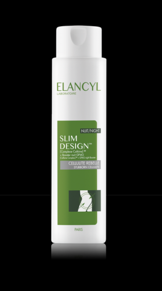 SLIM DESIGN NOC – INTENSYWNA PIELĘGNACJA WYSZCZUPLAJĄCA NA NOC Uroda, LIFESTYLE - SPALANIE TŁUSZCZÓW – DZIAŁANIE PRZECIW SZTYWNIENIU TKANEK – DETOKSYFIKACJA title =