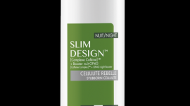 SLIM DESIGN NOC – INTENSYWNA PIELĘGNACJA WYSZCZUPLAJĄCA NA NOC