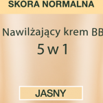 Naturalny efekt lekkiego makijażu według Garnier Skin Naturals