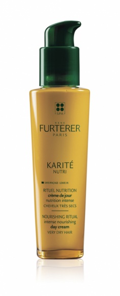 René Furterer KARITÉ NUTRI – INTENSYWNIE ODŻYWIAJĄCA ODŻYWKA BEZ SPŁUKIWANIA Uroda, LIFESTYLE - Ultra-odżywcza, lekka, kremowo-żelowa konsystencja odżywki bez spłukiwania z łatwością rozprowadza się na włosach, dogłębnie je regenerując. Doskonale zrównoważona formuła, dzięki nowoczesnej technologii odżywia włosy od środka, jednoczeni nie obciążając ich. title =