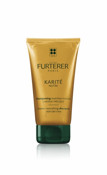 René Furterer KARITÉ NUTRI – INTENSYWNIE ODŻYWIAJĄCY SZAMPON
