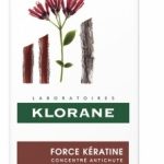FORCE KERATINE KONCENTRAT PRZECIW REAKCYJNEMU WYPADANIU WŁOSÓW (BEZ SPŁUKIWANIA)