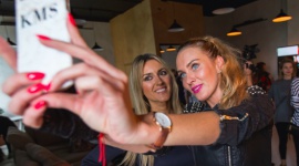 PREMIER NOWEJ LINII KERATYNOWEJ REMINGTON Uroda, LIFESTYLE - W dniu wczorajszym w pięknym apartamencie „Miłość Kredytowa” w Warszawie odbyła się premiera najnowszej linii do stylizacji włosów marki Remington. Produkty linii Keratin Protect dzięki zastosowaniu najnowszych technologii pozwalają na pielęgnację włosów podczas ich stylizacji.