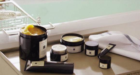 Jo Malone London Vitamin E - zastrzyk witamin od stóp do głów. Uroda, LIFESTYLE - Pielęgnacyjne produkty odżywiające skórę. title =