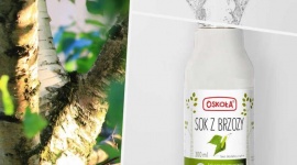 Oskoła – niech las będzie z Tobą! Uroda, LIFESTYLE - Jesień zadomawia się już na dobre, ale wcale nie musimy poddawać się sezonowej chandrze i brakowi energii.