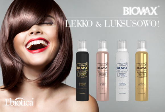 4 sposoby na jesienną regenerację włosów z BIOVAX Uroda, LIFESTYLE - Pora jesienno-zimowa to najtrudniejszy czas dla włosów. Ta kapryśna pogoda - mżawki na przemian z wiatrem! Do tego z jednej strony coraz niższe temperatury na zewnątrz z drugiej – ogrzewanie i suche powietrze w pomieszczeniach. title =