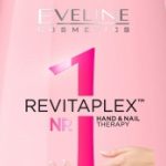 EVELINE COSMETICS SKONCENTROWANA ODŻYWKA DO RĄK I PAZNOKCI Z SERII REVITAPLEX