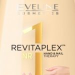EVELINE COSMETICS ULTRASKONCENTROWANA ODŻYWKA DO RĄK I PAZNOKCI REVITAPLEX
