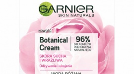 Przełomowa linia kosmetyków od Garnier BOTANICAL Uroda, LIFESTYLE - Nowa seria kosmetyków Garnier Botanical prezentuje produkty micelarne zawierające aż 96% składników pochodzenia naturalnego. Pielęgnacja w zgodzie z naturą i bez nadmiaru chemicznych dodatków? To jest możliwe.