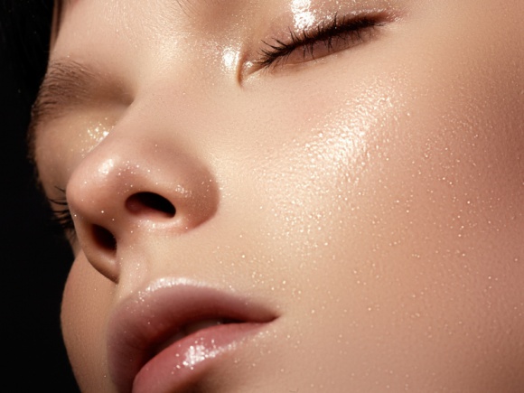 Skóra czysta jak śnieg – zimowa redukcja przebarwień Uroda, LIFESTYLE - Zima – czyli okres, w którym ekspozycja skóry na słońce jest zminimalizowana – to najlepsza pora na redukcję przebarwień. title =