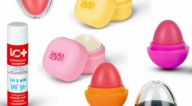 Jak pielęgnować usta Uroda, LIFESTYLE - Ponieważ wargi pokryte są delikatnym, cienkim naskórkiem, łatwo się wysuszają, pierzchną, a zaniedbane pękają. Aby do tego nie dopuszczać, wystarczy szczoteczka do zębów, oliwa z oliwek, cukier, miód, świeży ogórek i dobry balsam.