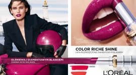 Kobiety kochają diamenty Uroda, LIFESTYLE - Karnawał to czas, kiedy możemy pozwolić sobie na więcej blasku - również w makijażu! Aby był on perfekcyjnie wykonany i zachwycał długotrwałym efektem, wybieramy produkty nie tylko o głębokich kolorach, ale też o wyjątkowych formułach.