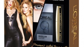 Zestawy świąteczne od L'Oréal Paris Uroda, LIFESTYLE - Święta to idealna okazja, by zadbać o piękno naszych bliskich. Każda z poniższych prezentowych propozycji jest przeznaczona dla wyjątkowych osobowości, które uwielbiają wysmakowane trendy makijażowe i niebanalne rozwiązania.