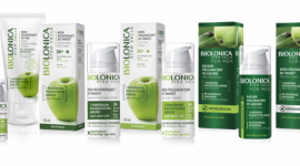 Jabłkowa pielęgnacja cery, czyli moc polskich owoców marki BIOLONICA Uroda, LIFESTYLE - Roślinne komórki macierzyste jabłoni, to naturalne substancje o wysokiej skuteczności w regeneracji skóry. To krok milowy w odmładzaniu skóry.