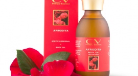 CV Primary Essence Afrodita