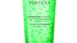 FORTICEA. SZAMPON WZMACNIAJĄCY Uroda, LIFESTYLE - Marka René Furterer wykorzystując swoje doświadczenie i ekspertyzę w naturalnej pielęgnacji włosów oraz szeroką wiedzę o botanice, stworzyła nowy, zindywidualizowany rytuał pielęgnacyjny.