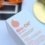  Bio-Oil zmienia się na wiosnę