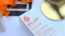  Bio-Oil zmienia się na wiosnę