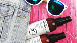 Wiosenna Aura – nowa odżywka 20w1 WS Academy Uroda, LIFESTYLE - Do odżywki Poranna Rosa, dołącza odpowiadająca na inne potrzeby Wiosenna Aura, czyli odżywka w sprayu bez spłukiwania, łącząca w sobie 20 właściwości zapewniających włosom kompleksową ochronę.