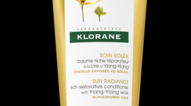 KLORANE REGENERUJĄCY BALSAM YLANG YLANG