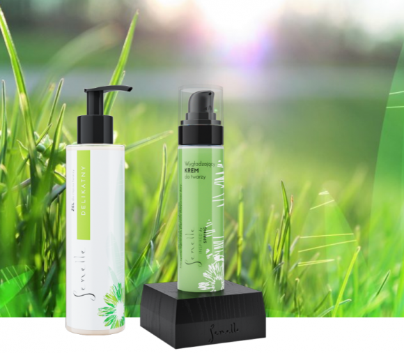 Daj skórze to co najlepsze Uroda, LIFESTYLE - Słońce dodaje energii, poprawia nastrój. Cera staje się dotleniona i pełna blasku. Jednak promienie słoneczne są też niebezpieczne. Szkodzą zdrowiu i urodzie. Upał i klimatyzacja to dodatkowe czynniki niekorzystne dla skóry. title =