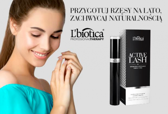 Tego lata postaw na naturalne rzęsy! Uroda, LIFESTYLE - Latem będzie królował naturalny look i make-up no make-up. Zapomnij o przerysowanych, przyklejanych rzęsach. title =