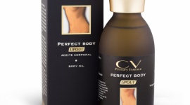 CV Primary Essence LIPOUT Uroda, LIFESTYLE - CV Primary Essence Perfect Body Lipout to niezwykle bogata mieszanka cennych olejów roślinnych i olejków eterycznych. Formuła kosmetyku jest tak skomponowana, by efektywnie wspomagać spalanie tkanki tłuszczowej, hamować powstawanie cellulitu, a jednocześnie uelastyczniać skórę.