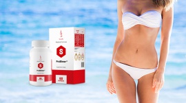 Cel na lato – piękna sylwetka Uroda, LIFESTYLE - Marzysz, by w wakacje pokazać się w bikini? Jeszcze wcale nie musi być za późno! Odpowiednie żywienie, pielęgnacja i suplementy diety wspomagające odchudzanie to kompleksowy sposób, aby osiągnąć wymarzony cel. Zacznij przygotowania od zaraz!