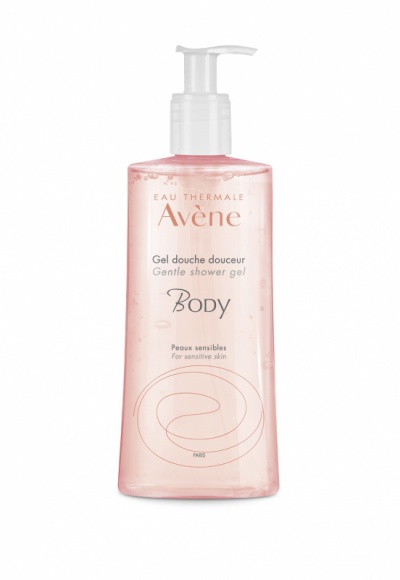 ŁAGODNY ŻEL POD PRYSZNIC Uroda, LIFESTYLE - Gama Body marki Eau Termale Avène to połączenie bogatych i delikatnych konsystencji ze zmysłowym i relaksującym zapachem jaśminu. Produkty są przy tym wysoce tolerowane przez skórę wrażliwą. title =