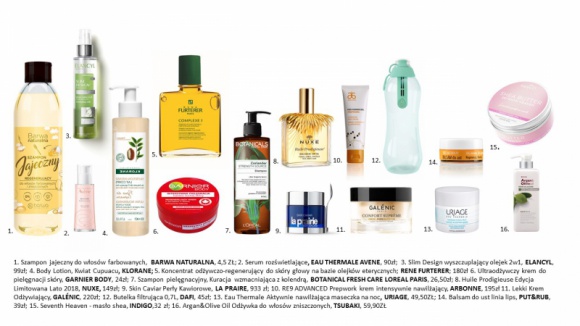 NAKARM SWOJĄ SKÓRĘ Uroda, LIFESTYLE - Często zapominamy, że sposób odżywiania ma bardzo duże znaczenie dla kondycji naszej skóry. Niektóre witaminy i składniki mineralne są niezbędne do zachowania jej zdrowego i pięknego wyglądu. title =