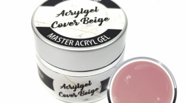 Mistrzowski Acrylgel od ChiodoPRO