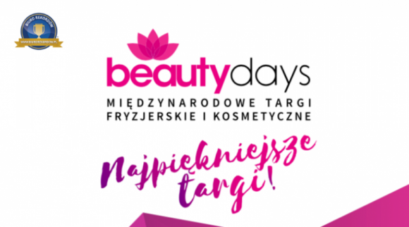 Podczas Targów Beauty Days w Warszawie będą bić rekord Guinnessa Uroda, LIFESTYLE - To będą zdecydowanie najpiękniejsze targi fryzjerskie i kosmetyczne podczas których będzie bity najpiękniejszy rekord Guinnessa. title =