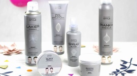 Nowa linia produktów WS Academy - styling Uroda, LIFESTYLE - Do rodziny marki WS Academy Wierzbicki & Schmidt dołączyły nowe, przeznaczone do stylizacji, produkty. Gwiazdy programu „Ostre cięcie” rozszerzyły ofertę swojej marki, wprowadzając na rynek 6 profesjonalnych kosmetyków do modelowania i utrwalania włosów.